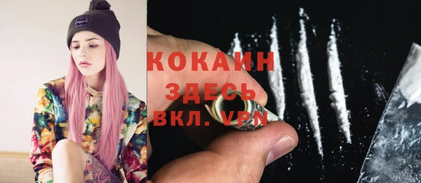 стафф Михайлов